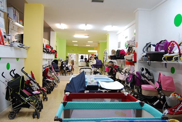 Galería de imágenes